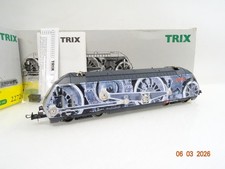 Trix H0 22726 Schweiz E-Lok Re 460 Swiss Collection SBB mit DSS in OVP JL6950
