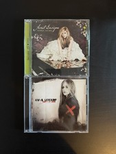 Avril Lavigne - Under My Skin China + Goodbye...