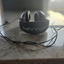 Behringer HPS3000 High-Performance Studio Headband Headphones