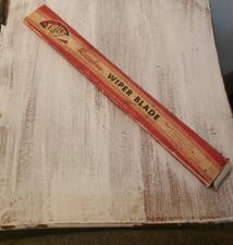1950s ? Auto Car NOS Trico Window Wiper Blade panoramic Windshield Box  Poor