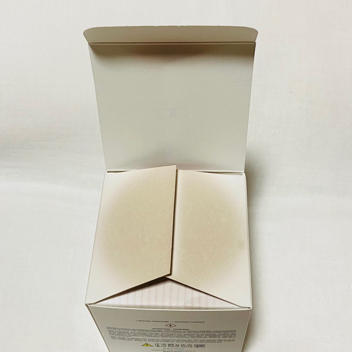 CHANEL - シャネル　CHANEL ロウソク　キャンドル　非売品Diptyque ノベルティ 世界限定13セット。ディプティックのフレグランスキャンドル誕生