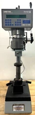 Newage Versitron Regular Rockwell Hardness Tester w/ Direct & Indirect Cert.