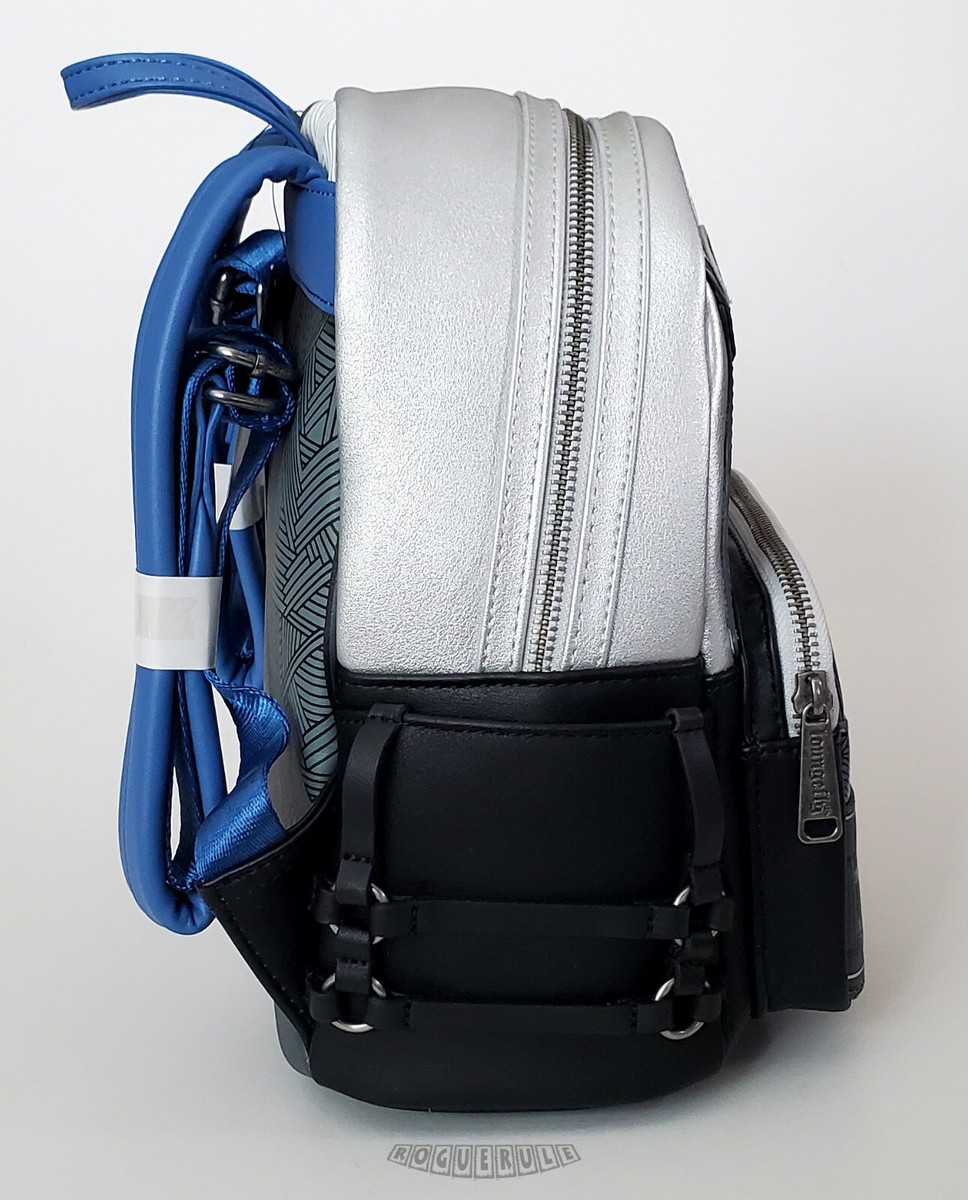 Valkyrie marvel Loungefly backpack Buy Marvel Mini Backpack: Valkyrie Movie Online Brunei | Ubuy main image 4