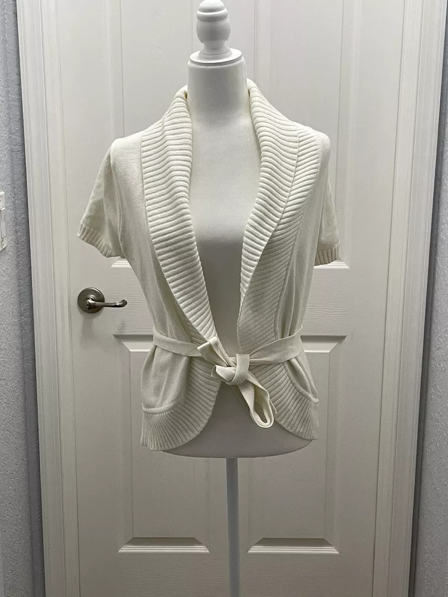 Bcbg cardi cheap wrap