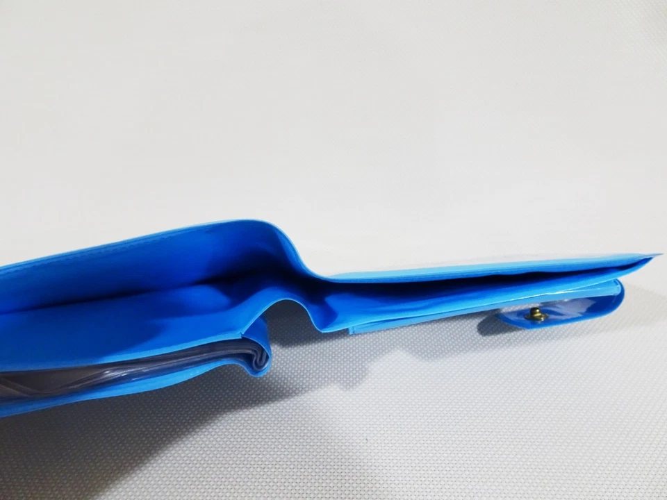 Cartera Grunge De Colección Años 80 1982 ET Película Universal Studios Bicicleta Escena Surf Patín Foto 4 de 4