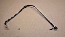 Leitung Saugrohr an Bremsgerät Benziner Mercedes A Klasse W168 A1684301329