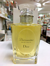 diorissimo tester