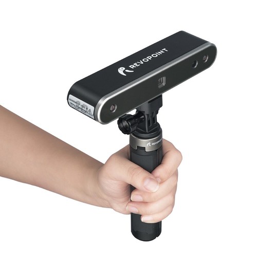 3D Scanner Revopoint Pop 2 Premium Version - 第 5/9 張圖片