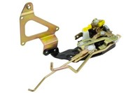 Zentraler TüRschlossantrieb Vorne Links FüR Hyundai Accent 2000-2005