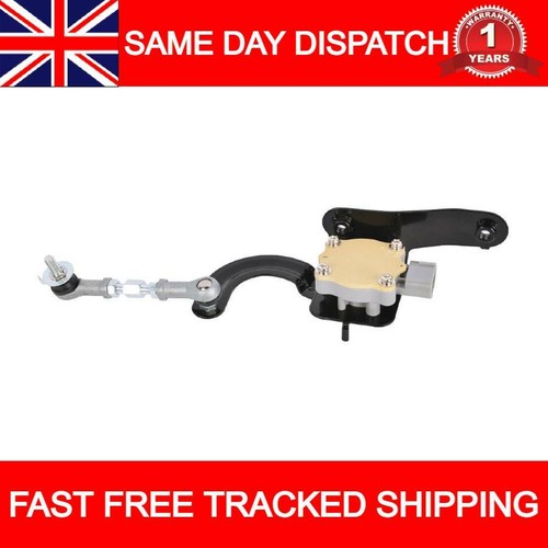 NUOVO SENSORE CONTROLLO ALTEZZA POSTERIORE DESTRO LEXUS RX 350 GSU 2006-08 8940748030 - Foto 3 di 6