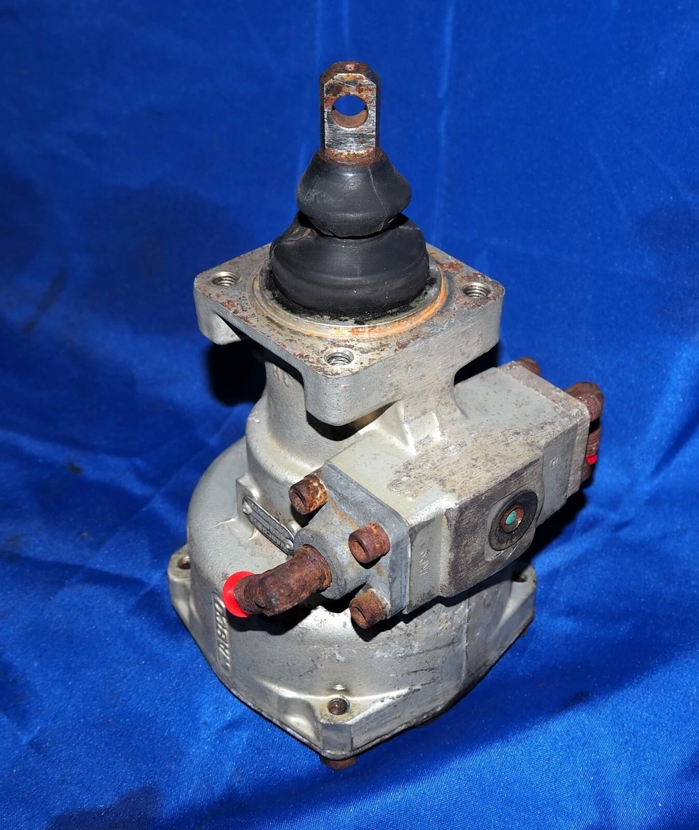 Meritor Wabco Mack Renualt 1642176308 Air Brake Clutch Servo OEM 