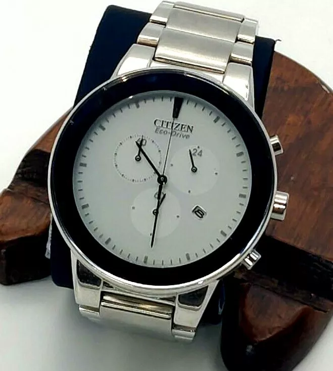 Citizen eco drive h504 price sale