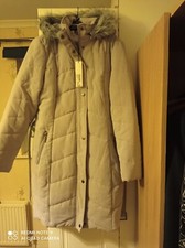 Women Winter Jacket Size 16