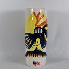 Norwegian Cruise Line NCL Humuhumunu kunukkuapua’a Mug 7.25 Ceramic Cup Souvenir