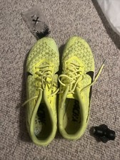 Track Spikes Spikes Included Size-10US