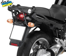 Attacco Posteriore GIVI SR683 Baule MONOKEY BMW R 1150 R (2001 -2006)