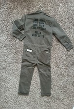 Zara Boys Romper Jumpsuits Size 140