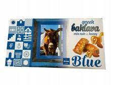 Attika griechische Baklava-Mischung aus Nüss...