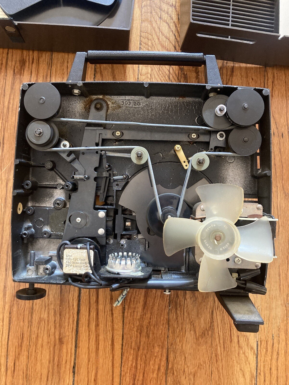 Nuovo AGITATORE PNEUMATICO SU CARTER CON FORI PER FORCHE ADATTO A TANK (IBC) In Vendita Presso Im - Foto 11