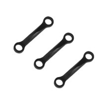 Juego de varillas de acoplamiento Flywing Swashplate - Bell-206 / UH-1 / BO-105 / EC-135 / Bell-41