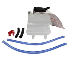 Fits Traxxas T-maxx 2.5 Classic Fuel / Gas Tank 4948 + Lines / Tubes 3.3 49104