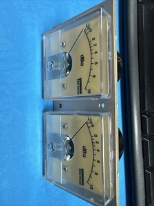 Tektron Dba Meters