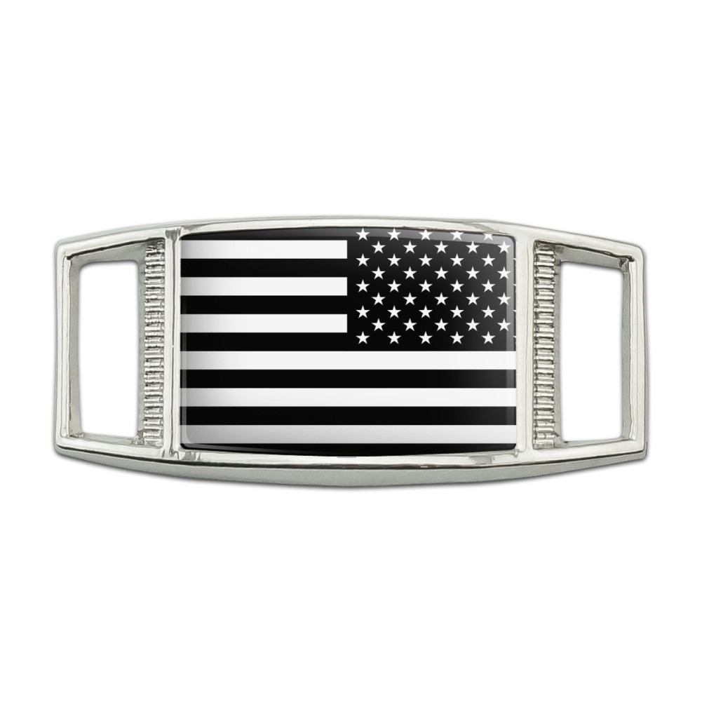 GRAPHICS & MORE Rustic Subdued American Flag Wood Grain