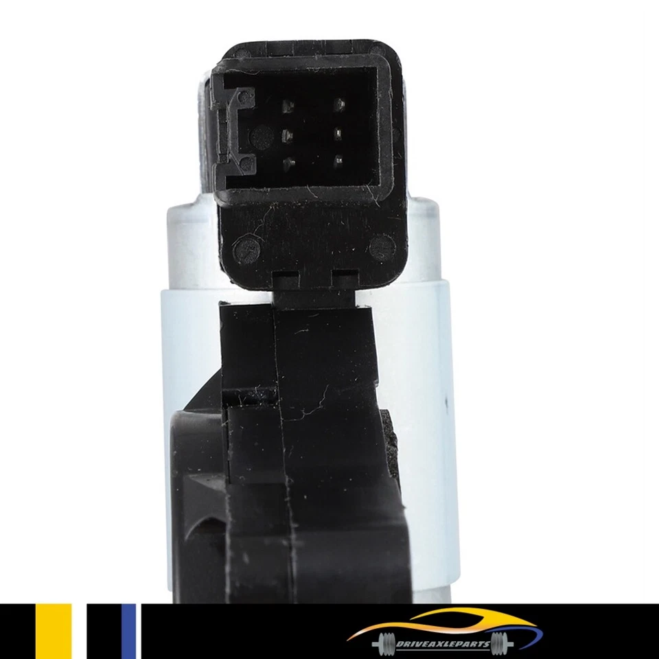 Motor regulador ventana eléctrica para Mazda RX-8 CX-7 CX-9 2007-2015 Foto 4 de 4