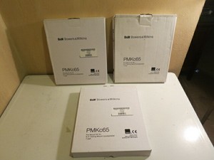 Bowers Wilkins B W Pmkc65 Pre Mount Ceiling Kit 6 5 Speakers