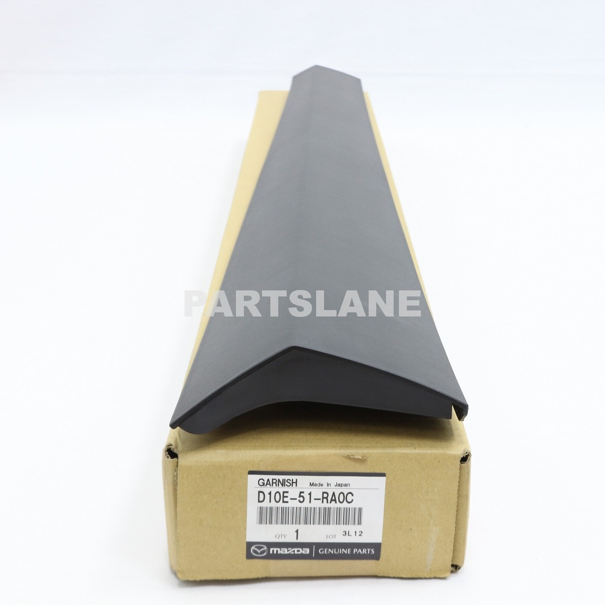 D10E-51-RA0C Mazda OEM Genuine GARNISH'A'(R), SIDE | eBay