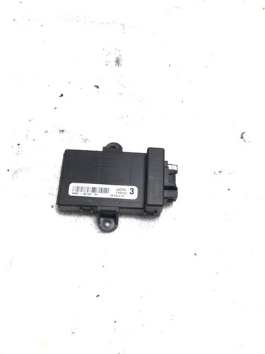 2011 FORD TAURUS LIMITED INTERIOR LIGHTY MODULE ++