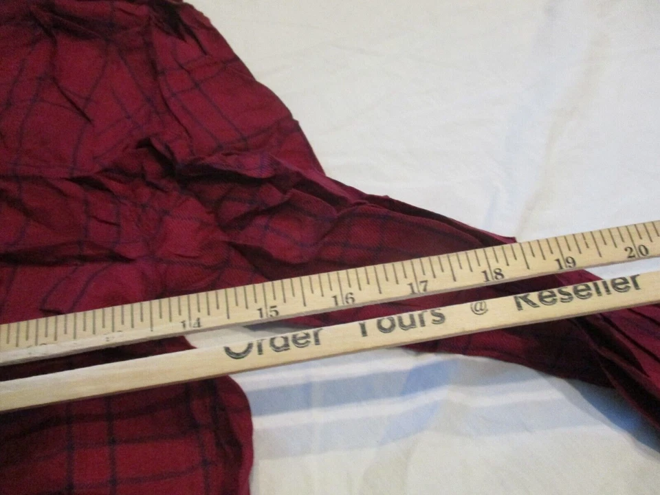 Mujer Just Fab Púrpura Manga Larga Yop Talla S Foto 4 de 4