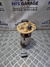 Ford Galaxy Mk4 2015-2018 2.0  Fuel Pump (in Tank) 
