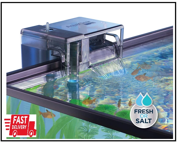 Aqua Clear Aquaclear 20 Insertos de Carbón Activado, Filtro de Acuario Repuesto Me Foto 2 de 2