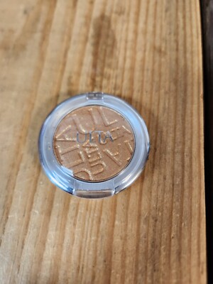 ULTA Aztec Gold Eye Shadow Single SEALED .1 oz