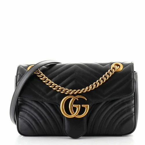 Gucci GG Marmont Small