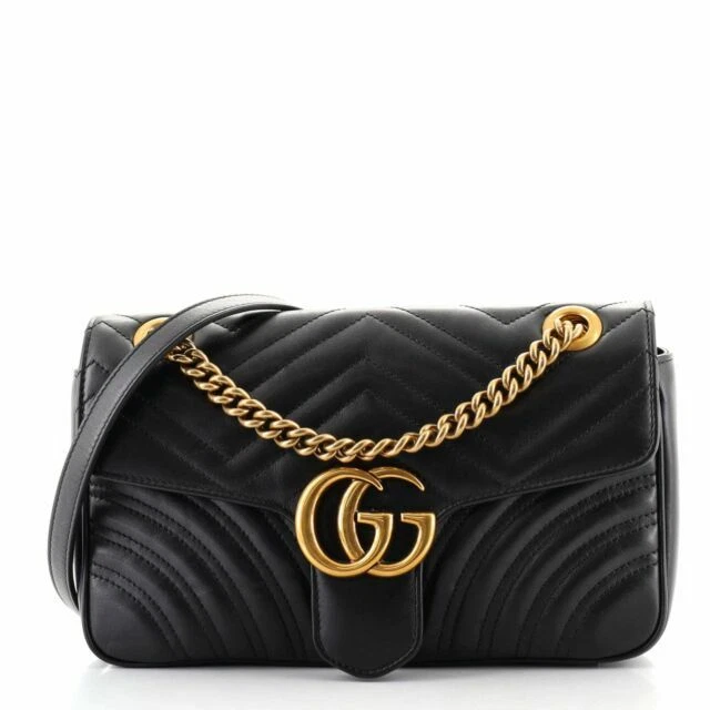 Gucci GG Marmont Pequeño
