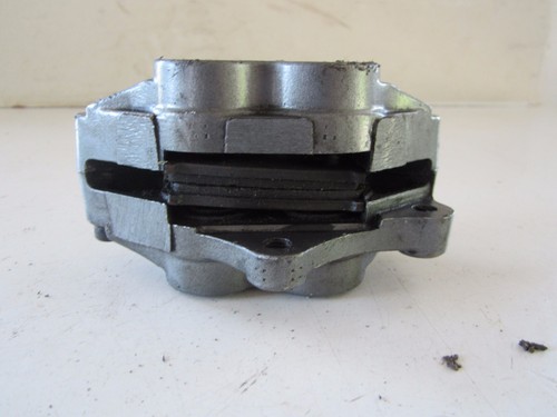 V3 Kawasaki ZX 11 C 1991 Left Front Caliper 43041-1431-FE - Picture 2 of 3