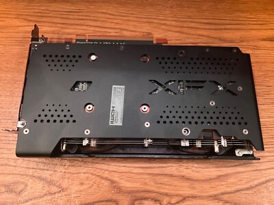 XFX Speedster SWFT 210 AMD Radeon RX 6600 XT GDDR6 8GB Graphics