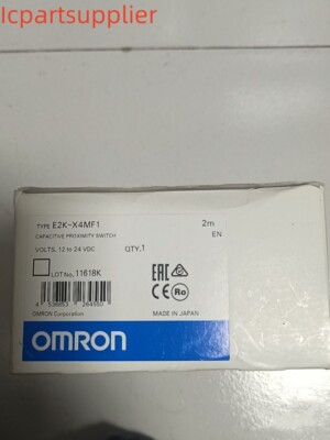 1PCS E2K-X4MF1 proximity switch Brand-new Fast Shipping