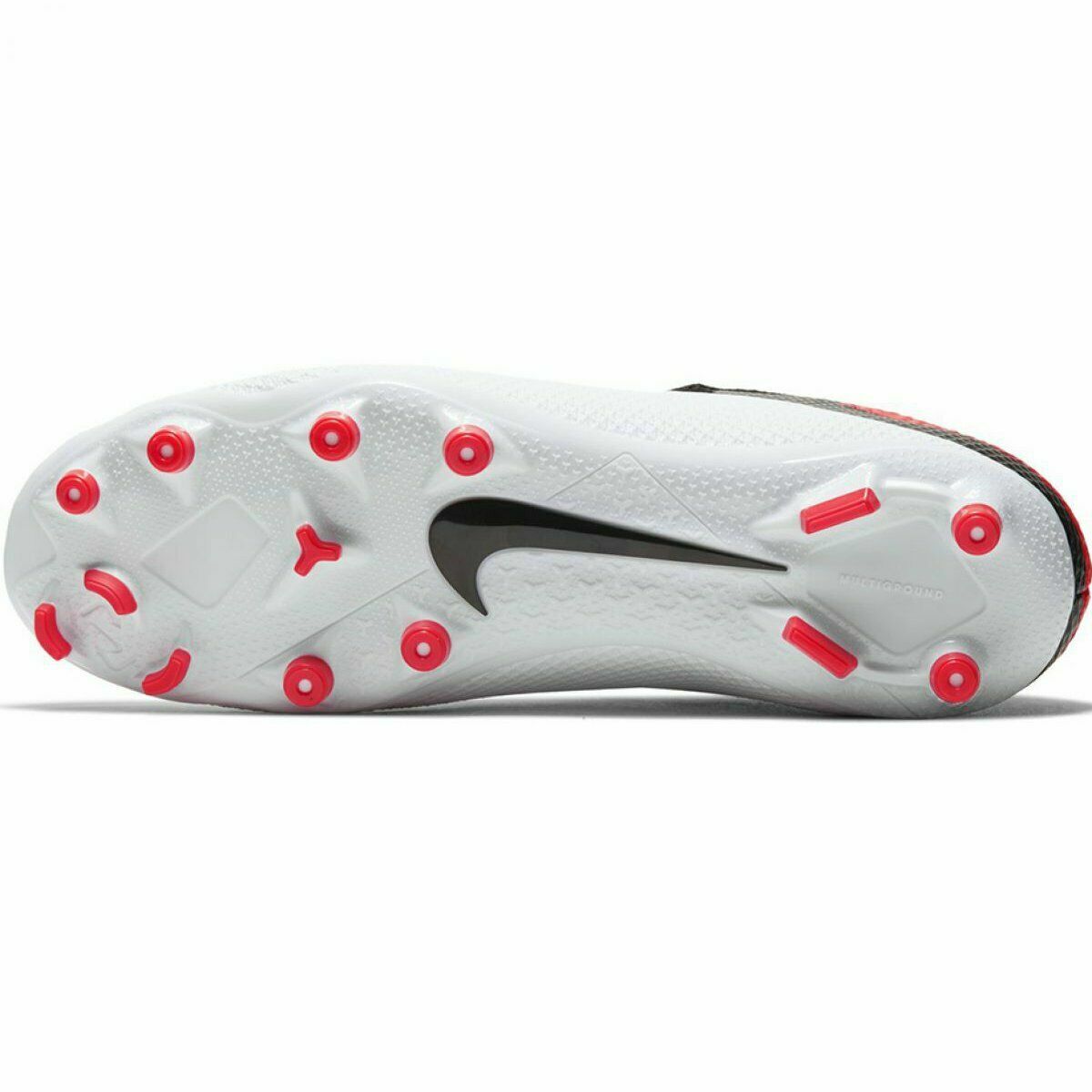 NIKE CD4156 106 Phantom Vision 2 Academy Dynamic Fit Soccer NIKE CD4156 106 Phantom Vision 2 Academy Dynamic Fit Soccer
