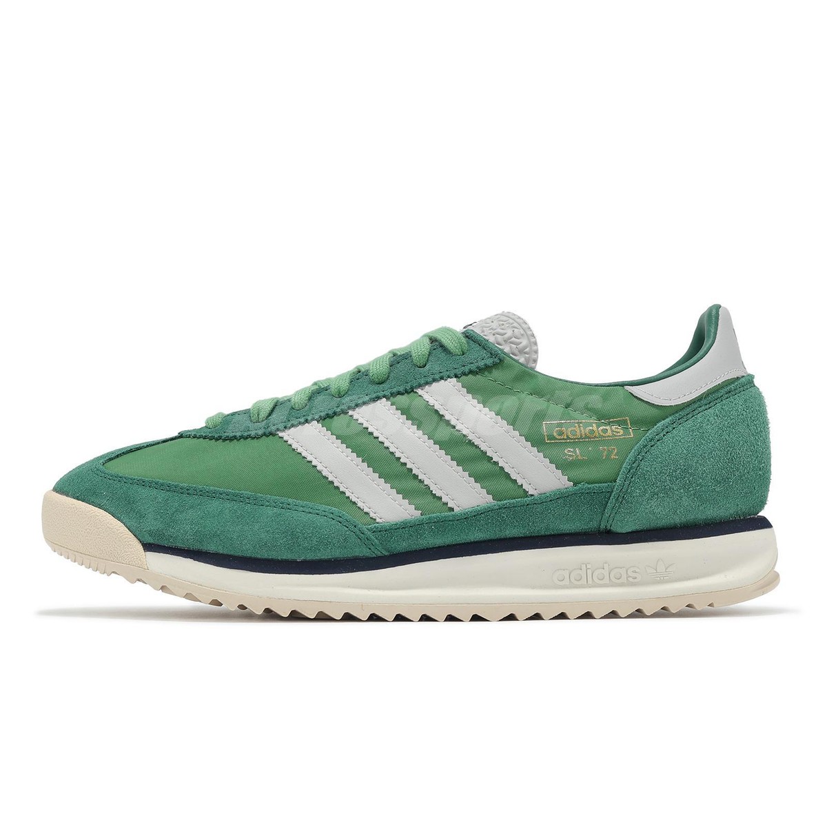 ☆完売 【adidas】SL 72 RS IH8019 23.5 Shoes - SL 72 RS Shoes - Black | adidas Oman