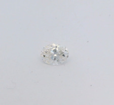 GIA 1.00ct Oval Brilliant Loose Natural Diamond H, SI1 7.13 x 5.49 x 3.79 mm 3391.50 per carat