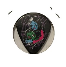 THE HAXANS USA 2022 Tour Signature pick