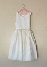 American Princess Dress for 16yr. girl - Ivory