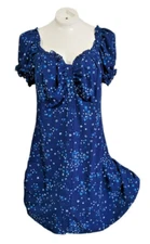 Adore Me Trinity Dress Size 1X