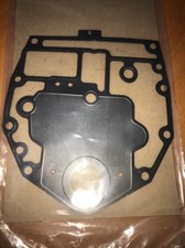 Guarnizione Base Powerhead Originale ~ 50HP 60HP Mercury Mariner 4 Tempi Fuoribordo