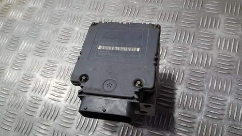 Peugeot 206 2002 ABS Unit (ABS Brake Pump) 10094811083, 10.0948-11 #287547-28