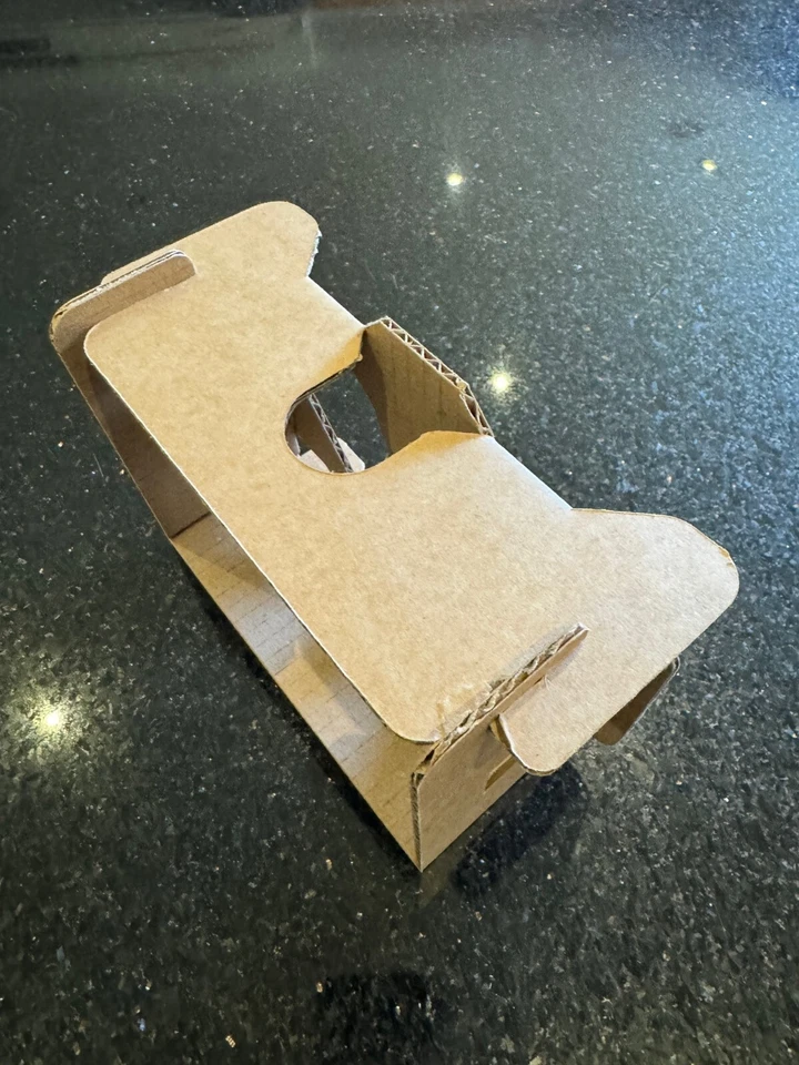 Inserts for Nintendo GameCube Controller - INSERT ONLY Inlay Tray DOLC-EA FTG - Image 4 of 4