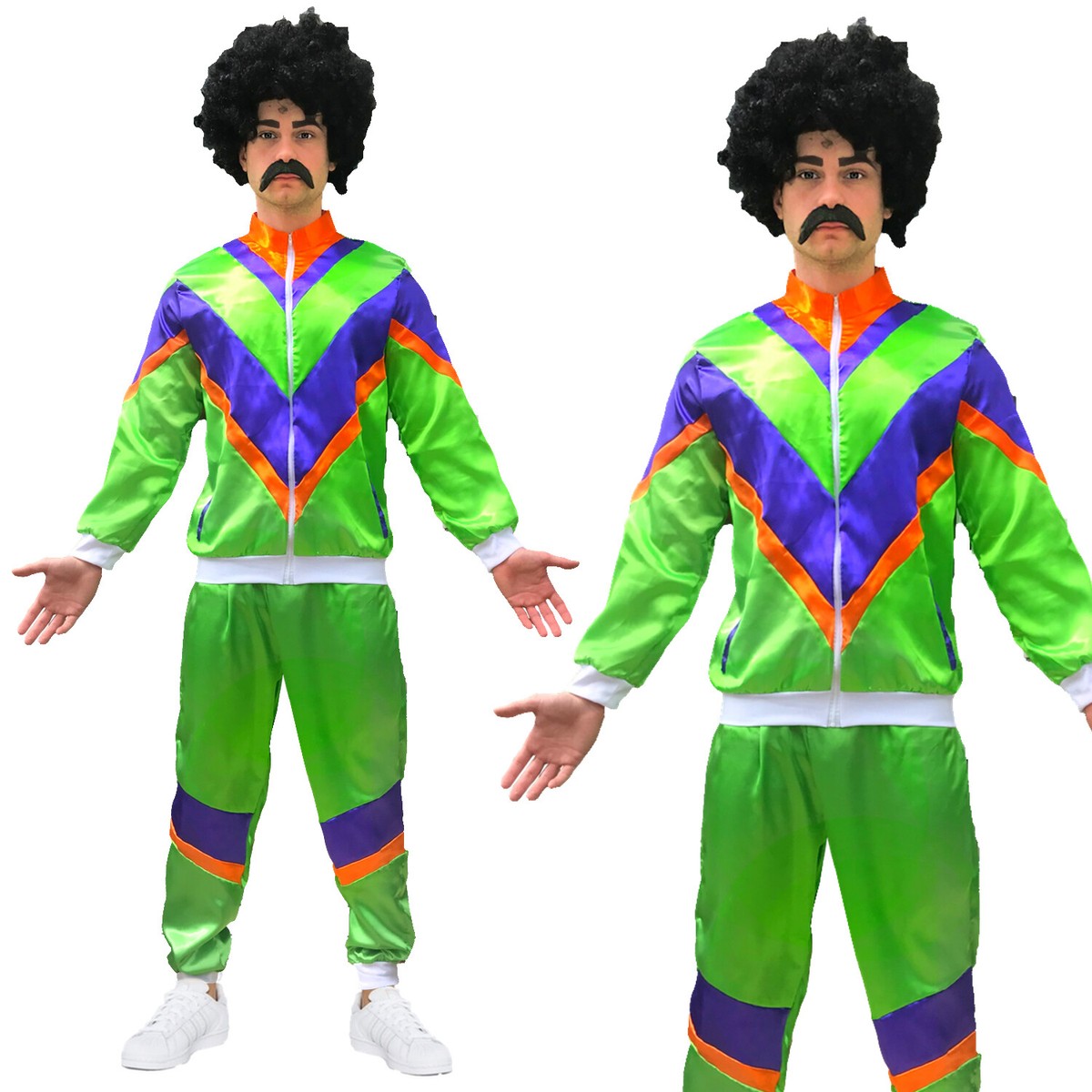 Shell Suit Cheap 80s Fancy Dress Ideas 80s Scouser Stag Do Mens